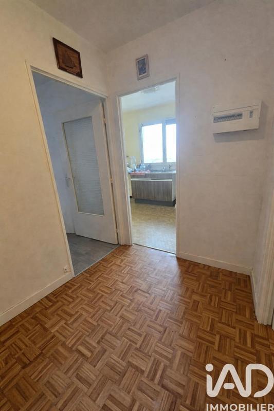 Appartement - 57 m² - 2 pièces