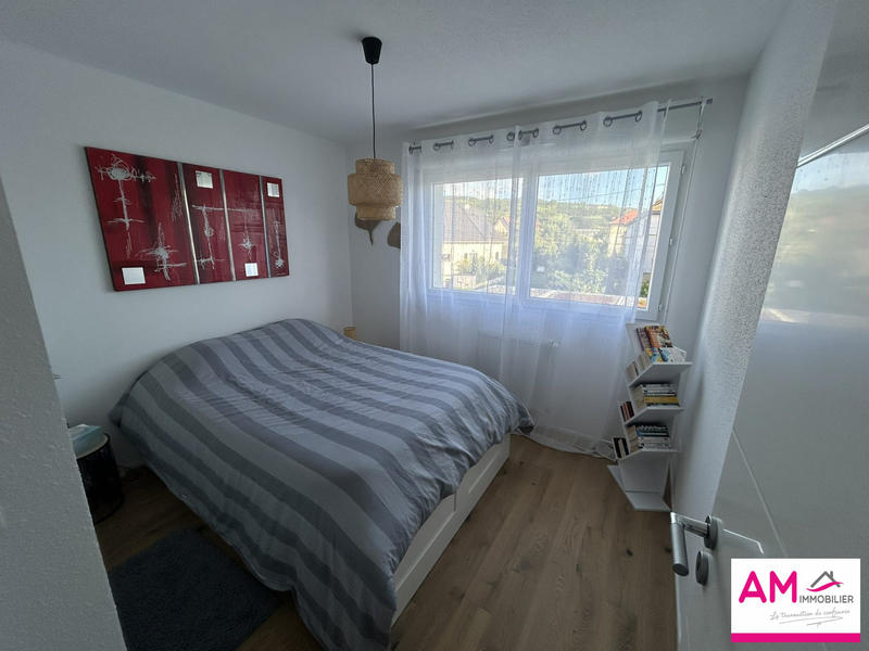 Appartement - 89 m² - 4 pièces