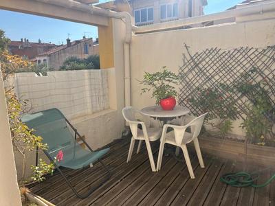 Appartement - 80 m² - 3 pièces