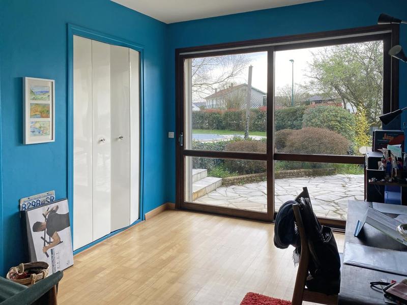 Maison - 196 m² - 6 pièces