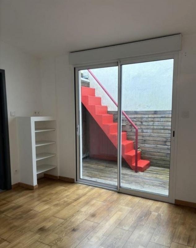 Maison - 82 m² - 3 pièces