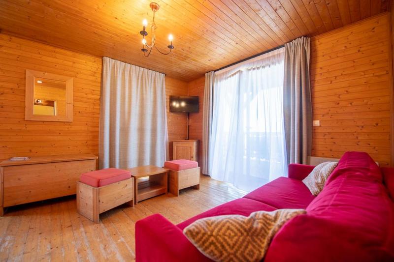 Appartement - 53 m² - 3 pièces