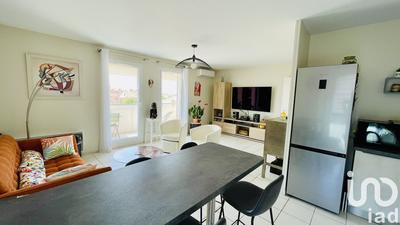 Appartement - 82 m² - 4 pièces