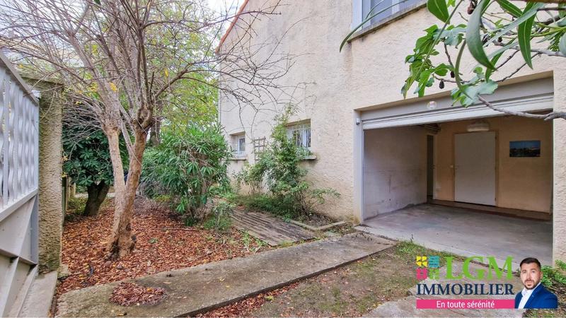 Maison - 142 m² - 6 pièces