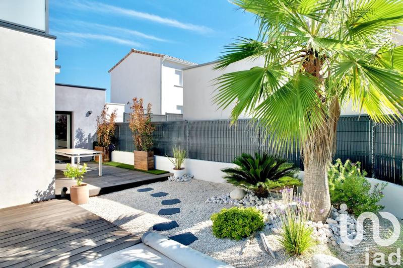 Maison de maîtres - 176 m² - 5 pièces