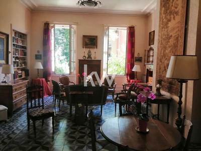 Appartement - 106 m² - 4 pièces