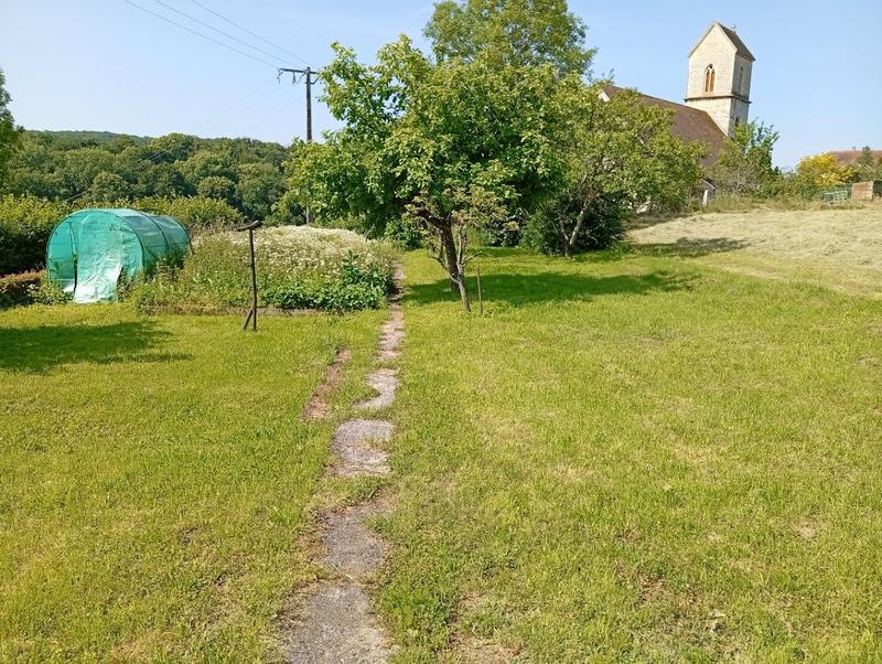 Maison - 165 m² - 7 pièces