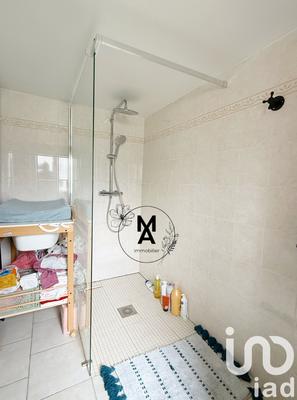 Maison - 71 m² - 4 pièces