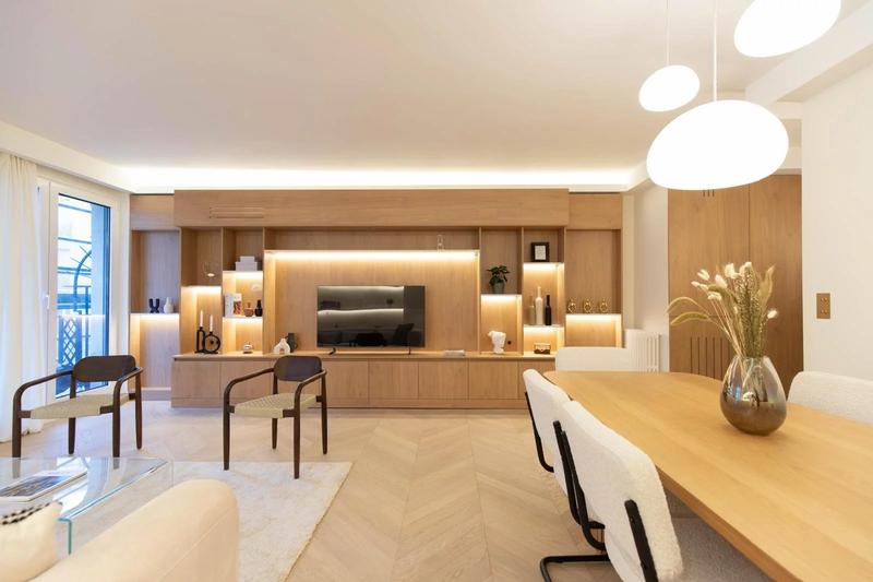 Appartement - 106 m²