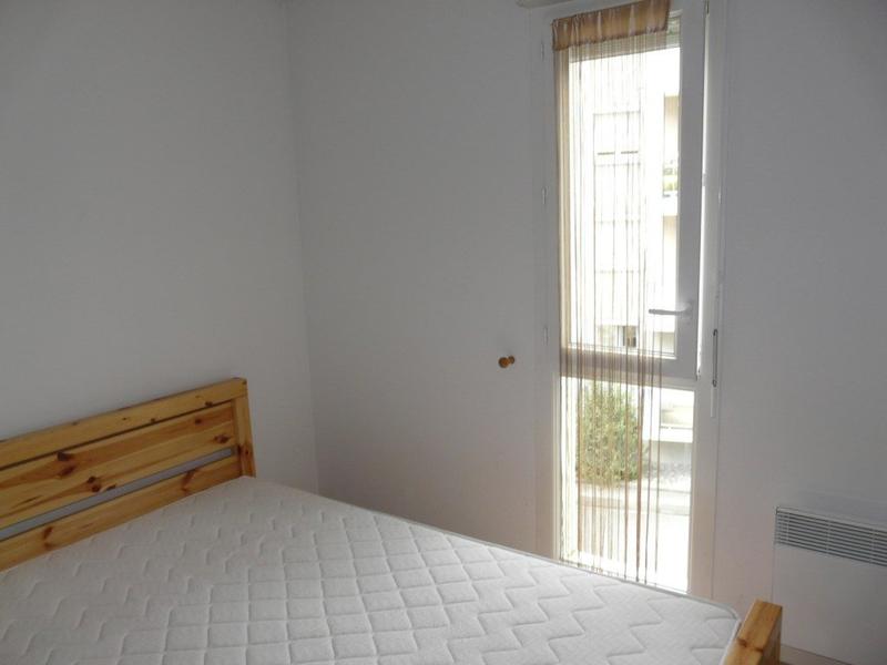 Appartement - 28 m² - 2 pièces