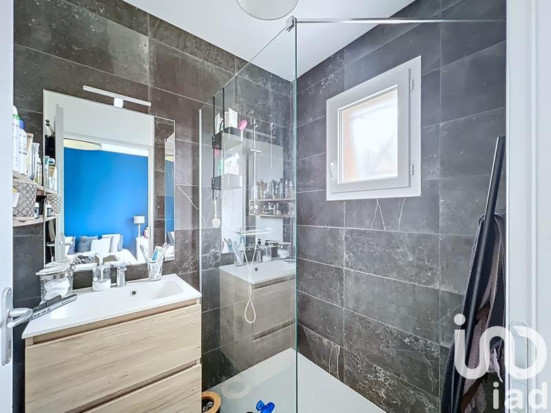 Maison - 96 m² - 4 pièces