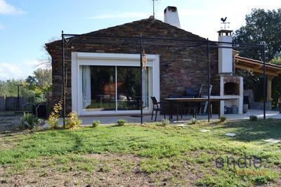 Maison - 98 m² - 5 pièces