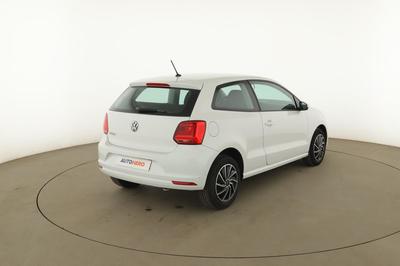 Volkswagen Polo 1.0 Trendline 3p 60 ch