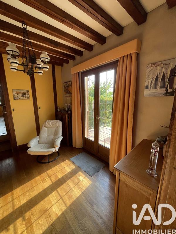 Maison - 178 m² - 9 pièces