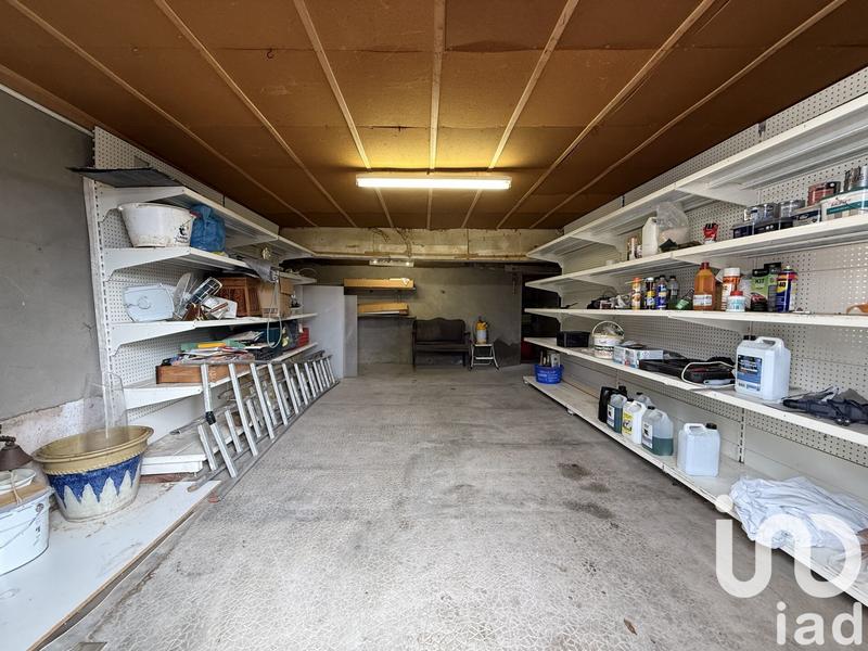 Maison - 63 m² - 2 pièces