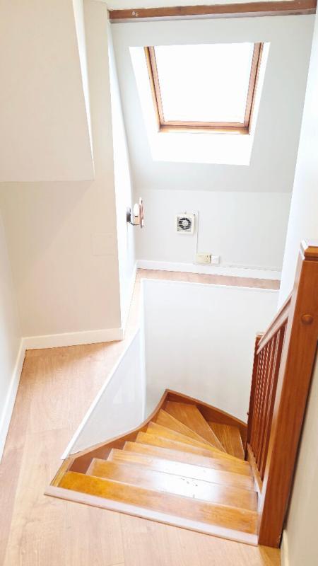 Maison - 58 m² - 2 pièces