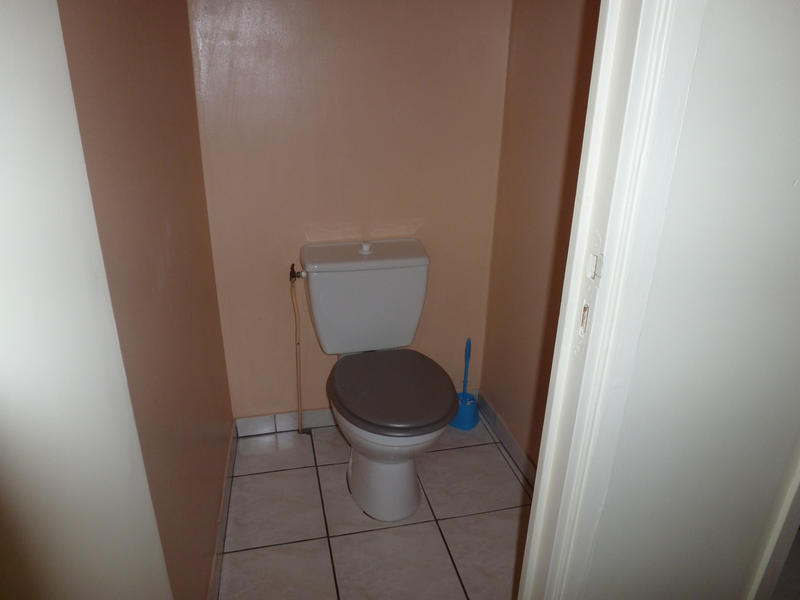 Immeuble - 145 m² - 8 pièces