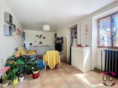 Maison - 81 m² - 4 pièces