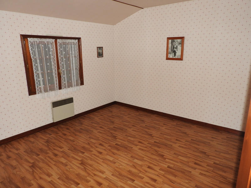 Maison - 199 m² - 8 pièces