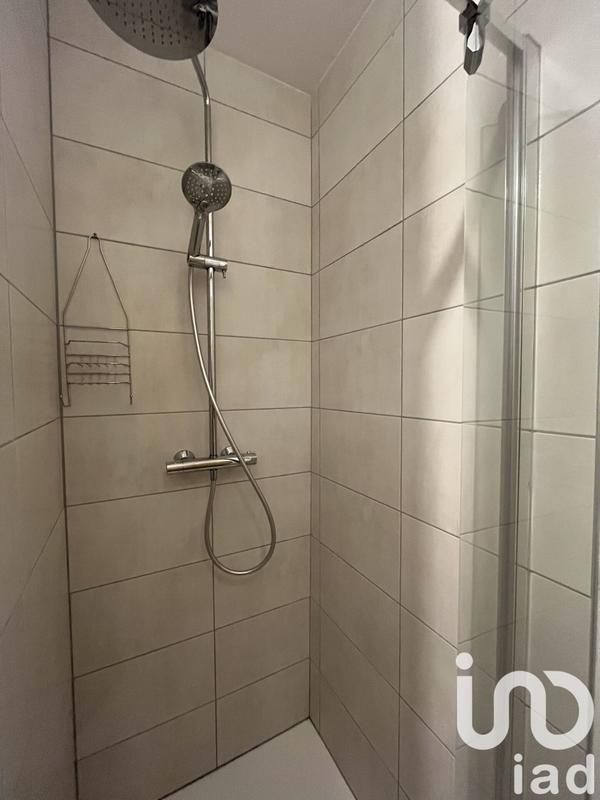 Appartement - 24 m² - 2 pièces