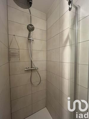 Appartement - 24 m² - 2 pièces