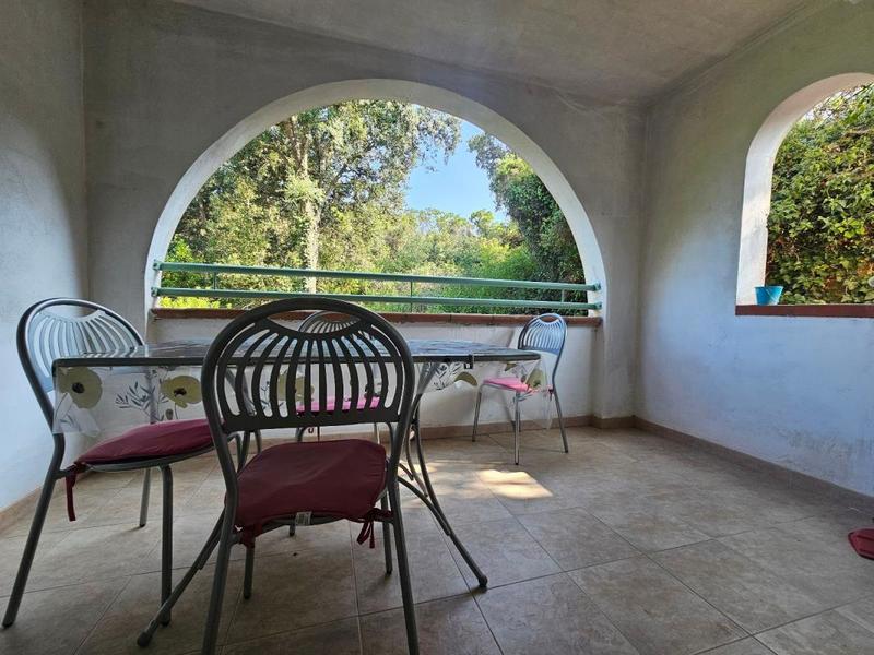 Appartement - 25 m² - 2 pièces