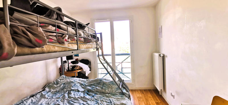 Maison - 80 m² - 5 pièces