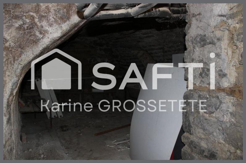 Maison - 127 m² - 4 pièces