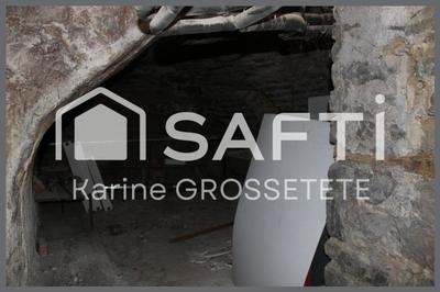 Maison - 127 m² - 4 pièces