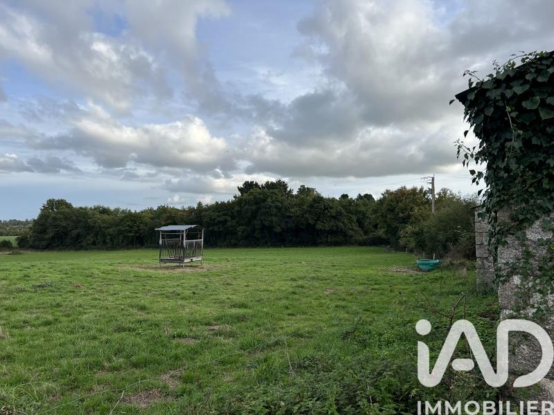 Ferme - 231 m² - 3 pièces