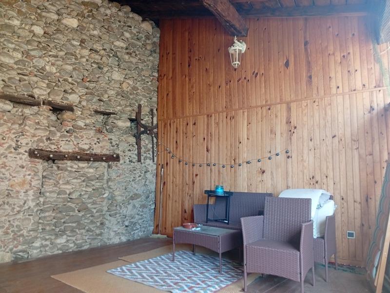 Maison bourgeoise - 200 m² - 7 pièces