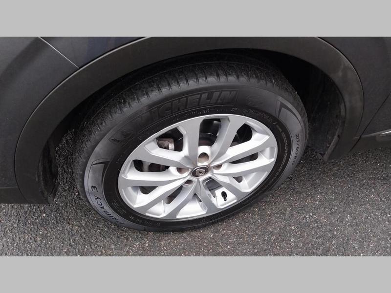 Renault Kadjar Blue dCi 115 Edc Business