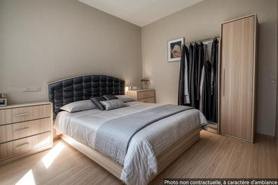 Appartement - 69 m² - 4 pièces