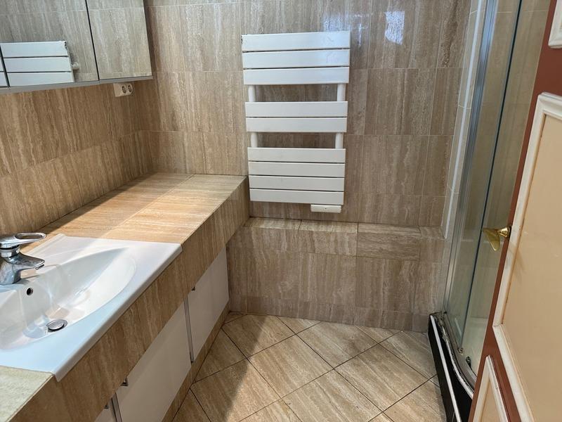 Appartement - 118 m² - 4 pièces