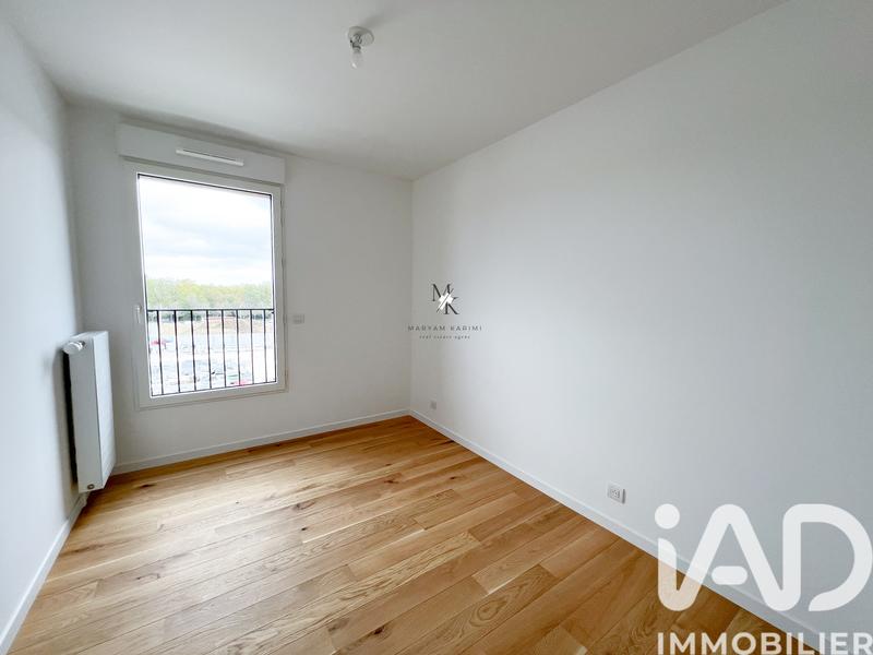 Appartement - 96 m² - 5 pièces