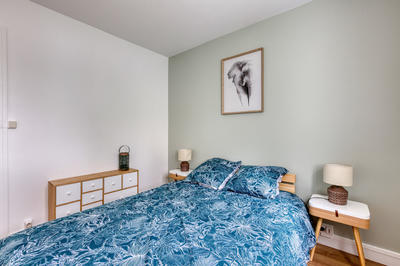 Appartement - 37 m² - 2 pièces