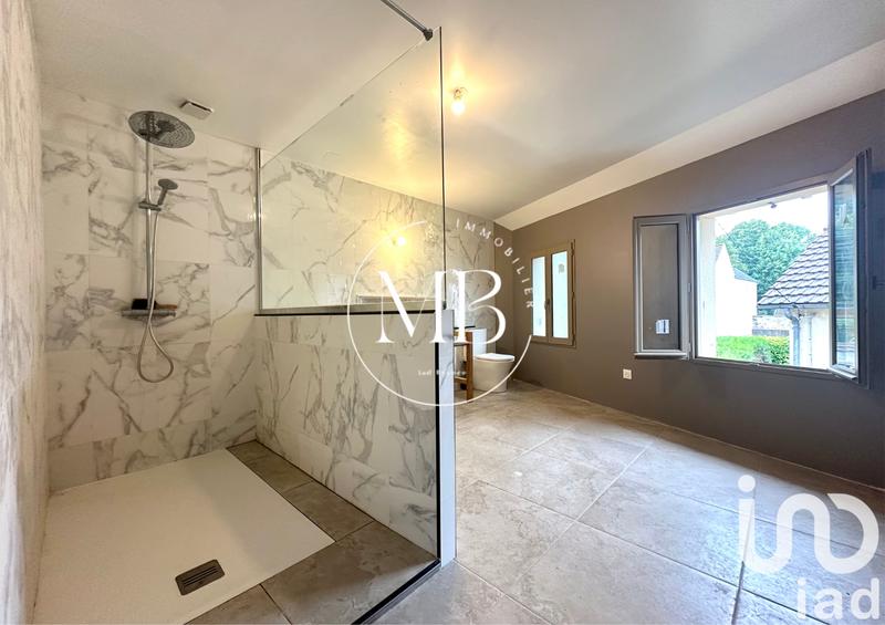 Maison - 127 m² - 6 pièces