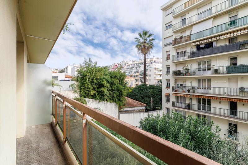 Appartement - 30 m² - 1 pièce