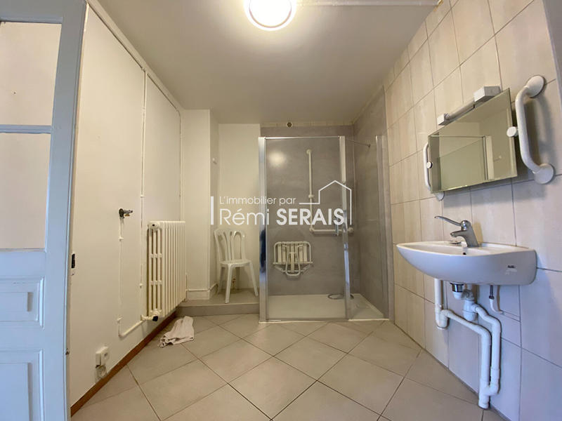 Maison - 117 m² - 4 pièces