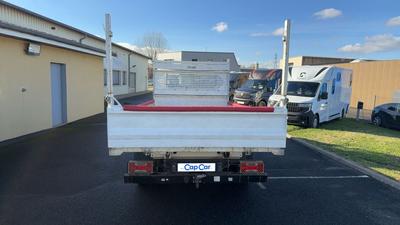 Iveco Daily Benne 2.3 d Turbo 136 35c14