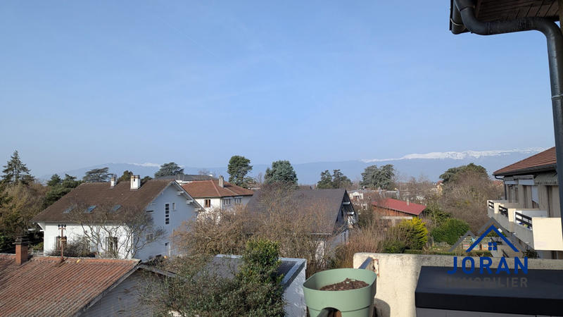 Appartement - 86 m² - 4 pièces