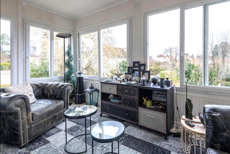 Maison - 128 m² - 6 pièces