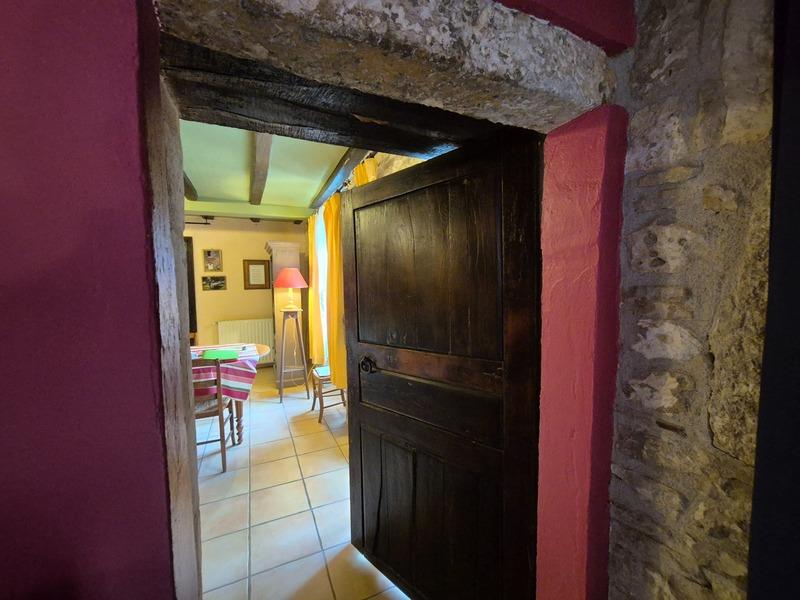 Maison - 152 m² - 5 pièces