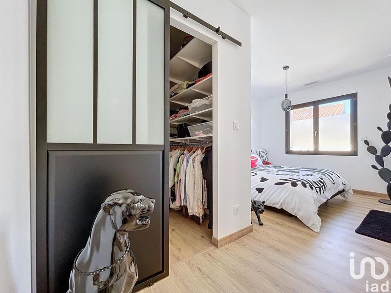 Maison - 127 m² - 4 pièces