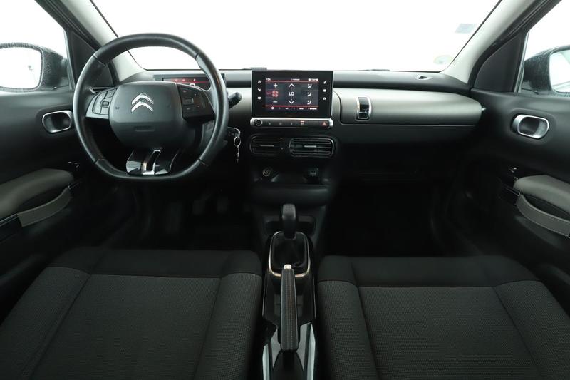 Citroën C4 Cactus 1.6 Blue-HDi Feel 100 ch