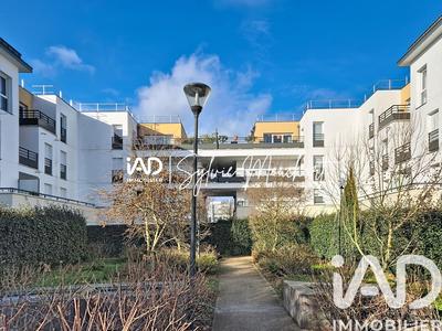 Appartement - 92 m² - 4 pièces