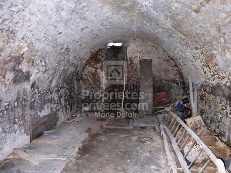 Maison - 23 m² - 1 pièce