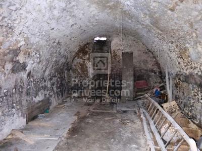 Maison - 23 m² - 1 pièce