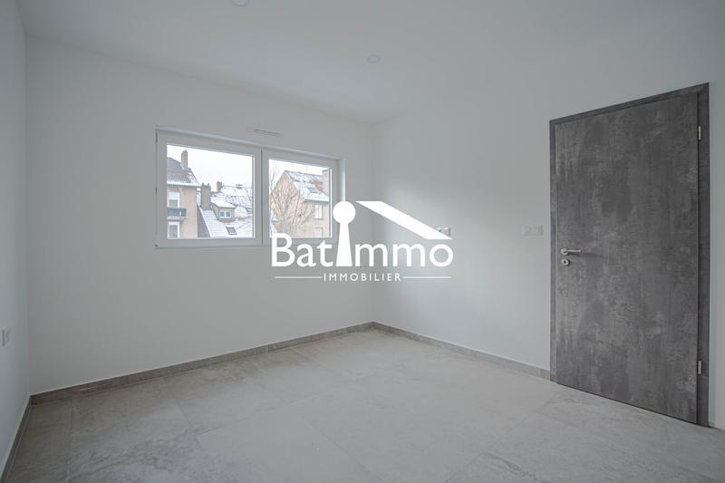 Maison contemporaine - 150 m² - 6 pièces