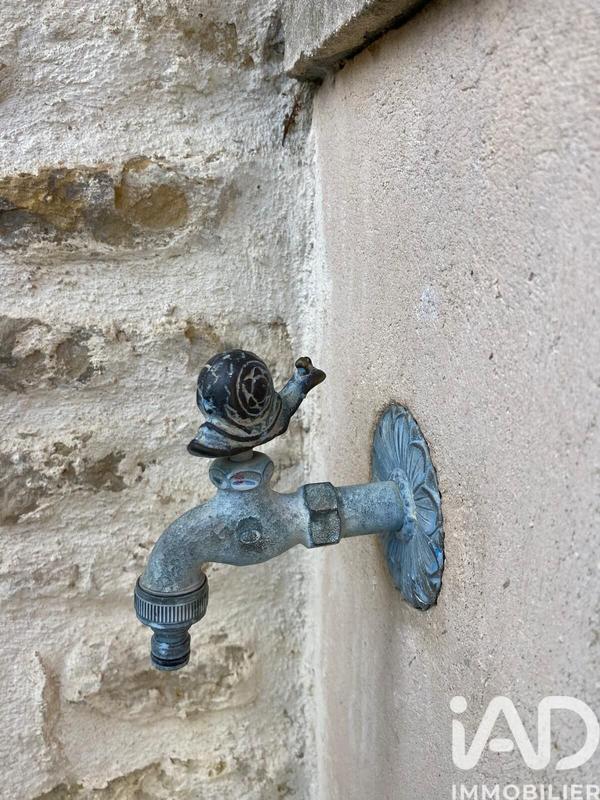 Maison - 209 m² - 10 pièces